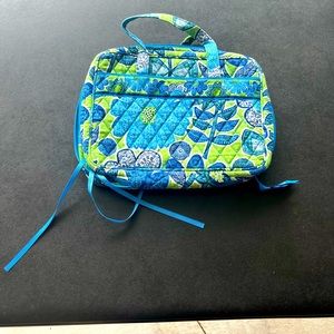 Vintage pattern Vera Bradley Bible case